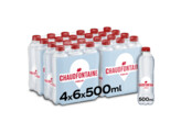 Chaudfontaine Bruis PET 50cl