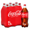 Coca-Cola PET 1.5L