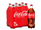 Coca-Cola PET 1.5L