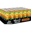 Minute Maid Orange BLIK 33cl