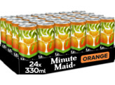 Minute Maid Orange BLIK 33cl