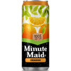 Minute Maid Orange BLIK 33cl