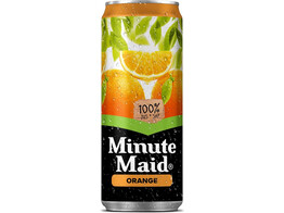 Minute Maid Orange BLIK 33cl