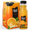 Minute Maid Orange PET 33cl