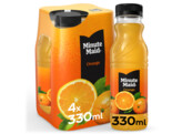 Minute Maid Orange PET 33cl