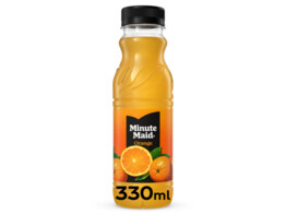 Minute Maid Orange PET 33cl