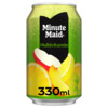 Minute Maid Multivitaminen BLIK 33cl