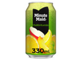 Minute Maid Multivitaminen BLIK 33cl