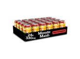 Minute Maid Multivitaminen BLIK 33cl