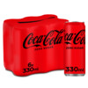 Coca-Cola Zero BLIK 33cl