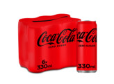 Coca-Cola Zero BLIK 33cl