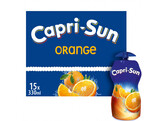 Capri-Sun Orange Groot 33cl