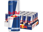 Red Bull BLIK 25cl