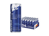 Red Bull Blue Edition BLIK 25cl