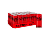 Coca-Cola Zero BLIK 33cl