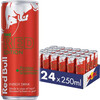 Red Bull Red Edition BLIK 25cl