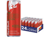 Red Bull Red Edition BLIK 25cl