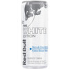 Red Bull White Edition BLIK 25cl