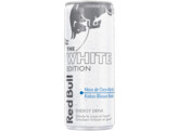 Red Bull White Edition BLIK 25cl