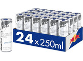 Red Bull White Edition BLIK 25cl