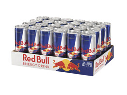 Red Bull BLIK 35 5cl