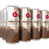 Douwe Egberts Ice Coffee Cappuccino BLIK 25cl