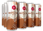 Douwe Egberts Ice Coffee Mocha Latte BLIK 25cl