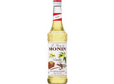 Monin Siroop Vanille GLAS 70cl