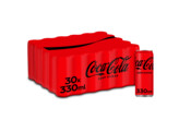 Coca-Cola Zero BLIK 33cl