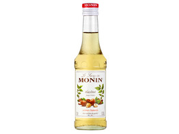 Monin Siroop Hazelnoot GLAS 70cl