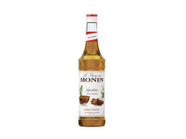 Monin Siroop Speculoos GLAS 70cl