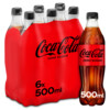 Coca-Cola Zero PET 50cl