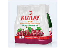 Kizilay Visne GLAS 20cl