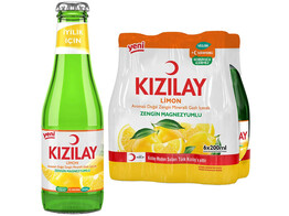 Kizilay C Vitaminli GLAS 20cl