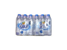 Saka PET 50cl