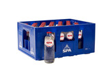 Spa Bruis GLAS 25cl