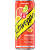 Schweppes Agrumes BLIK 33cl