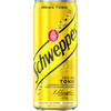 Schweppes Indian Tonic BLIK 33cl