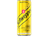 Schweppes Indian Tonic BLIK 33cl