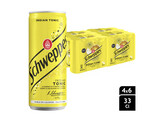 Schweppes Indian Tonic BLIK 33cl