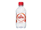 Spa Bruis PET 33cl