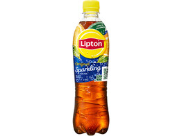 Lipton Ice Tea Regular PET 50cl