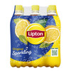 Lipton Ice Tea Regular PET 50cl