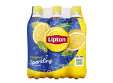 Lipton Ice Tea Regular PET 50cl