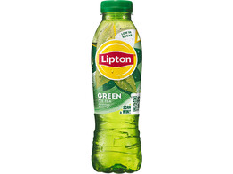 Lipton Ice Tea Green PET 50cl