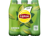 Lipton Ice Tea Green PET 50cl