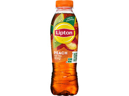 Lipton Ice Tea Peach PET 50cl