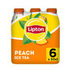 Lipton Ice Tea Peach PET 50cl