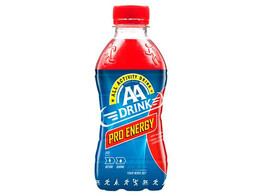 AA Drink Pro-Energy PET 33cl