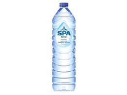 Spa Reine PET 1.5L